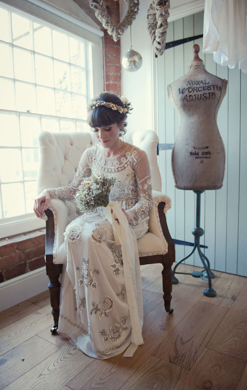 Needle & Thread Garden Scatter Sequin Maxi Dress Needle & Thread Garden Scatter Sequin Maxi Dress