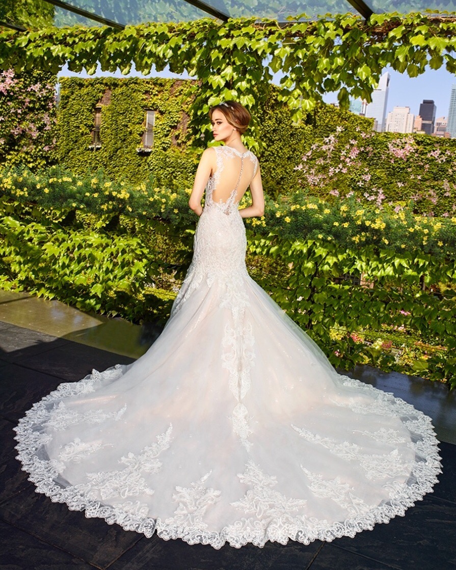 Moonlight Couture Tulle & Sequin Net Fabric Mermaid Moonlight Couture Tulle & Sequin Net Fabric Mermaid