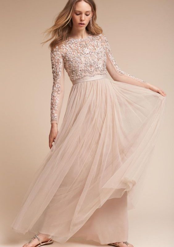 Needle \u0026 Thread Gowns – Fantasy Vintage