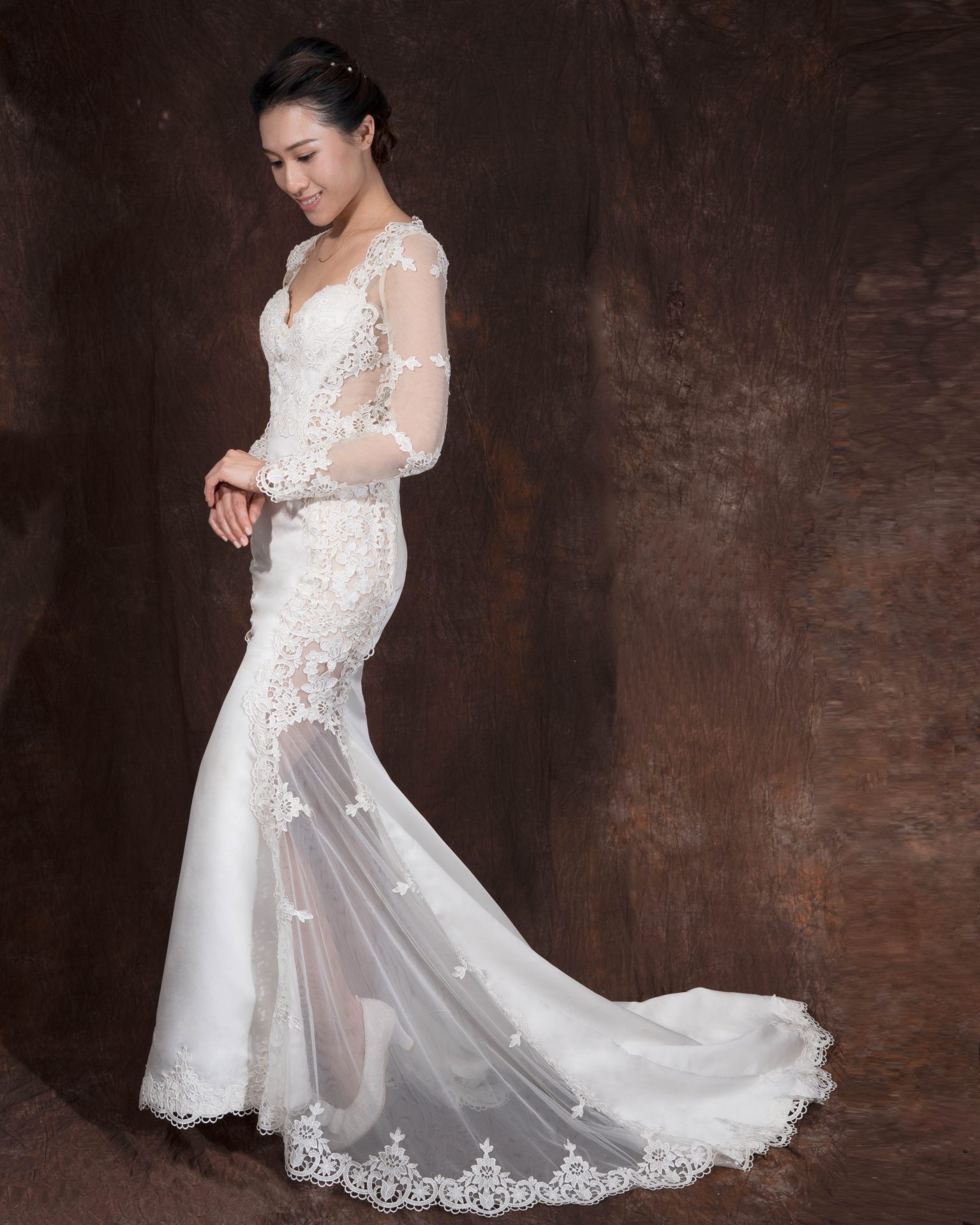 satin vintage wedding dress satin vintage wedding dress
