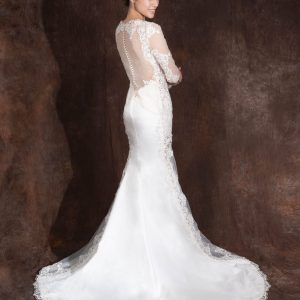 fresh light wedding dress (copy)