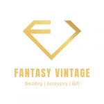 Fantasy Vintage Bridals