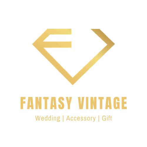 Fantasy Vintage Bridals