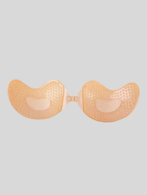 Strapless Push-Up Bra