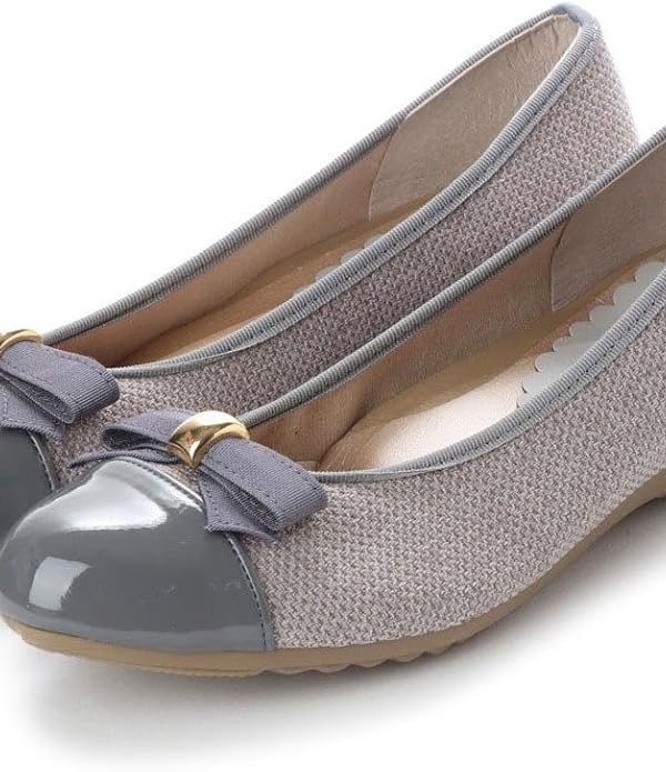 Made in Japan Comfort Pumps Ballet Shoes