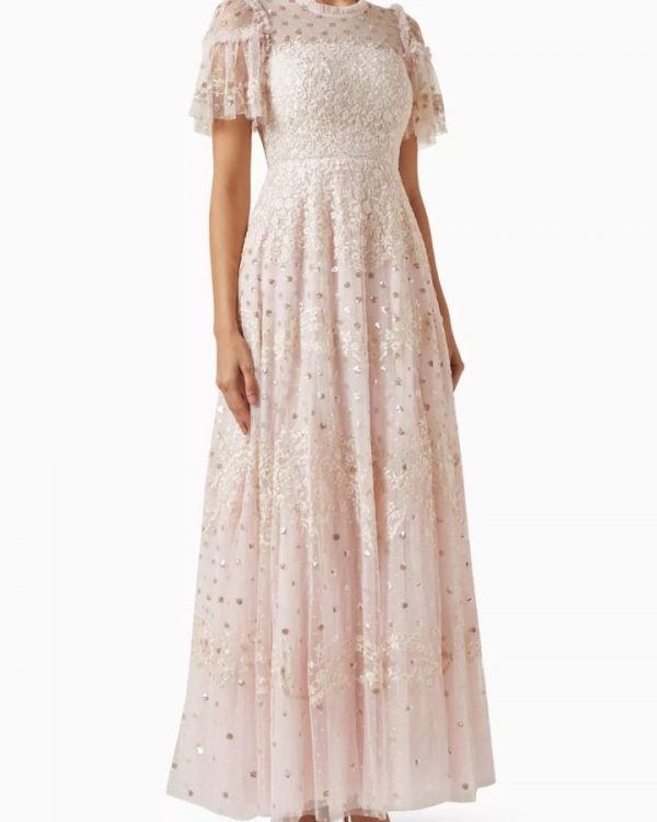 Needle & Thread Beatrice Gown