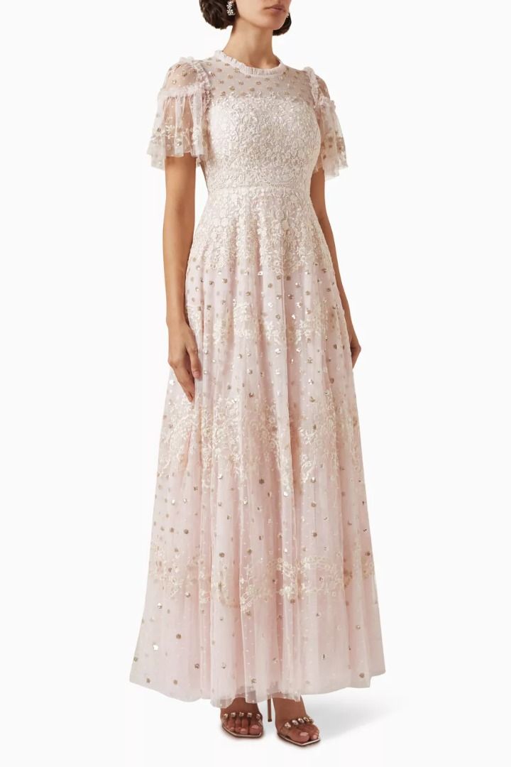 Needle & Thread Beatrice Gown Needle & Thread Beatrice Gown