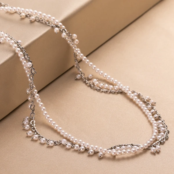 Made in Japan Small Wallet Necklace