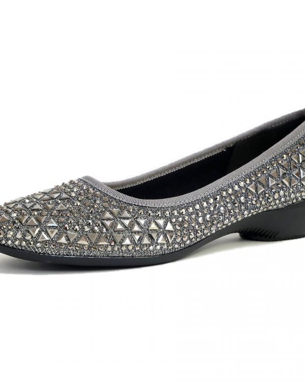 Made in Japan Basic Pumps Ballet Shoes