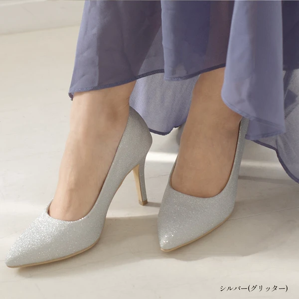 Japan Party-Use Shoes