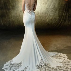 enzoani wedding dress