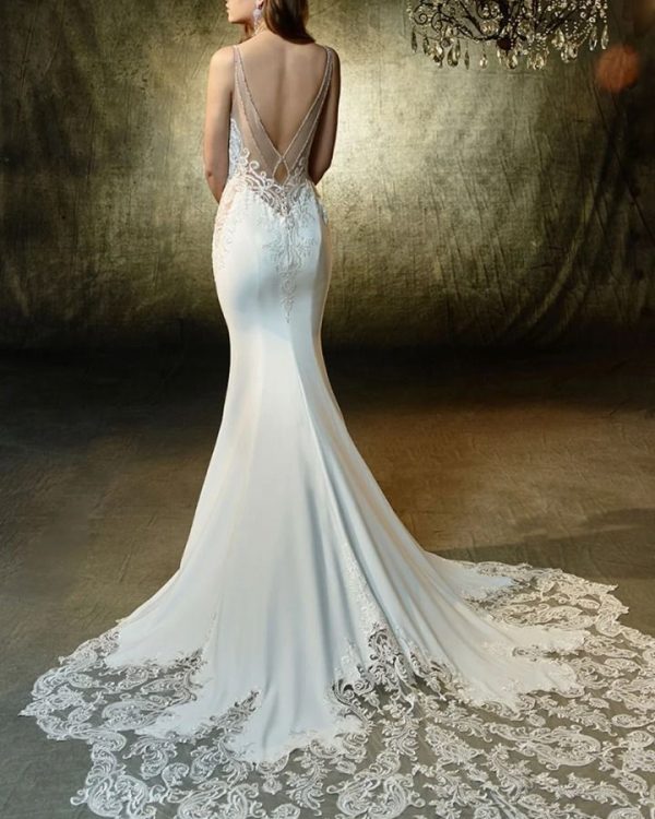 enzoani wedding dress