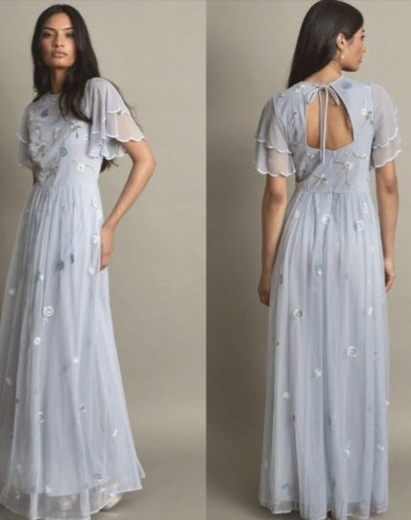 Monsoon dress